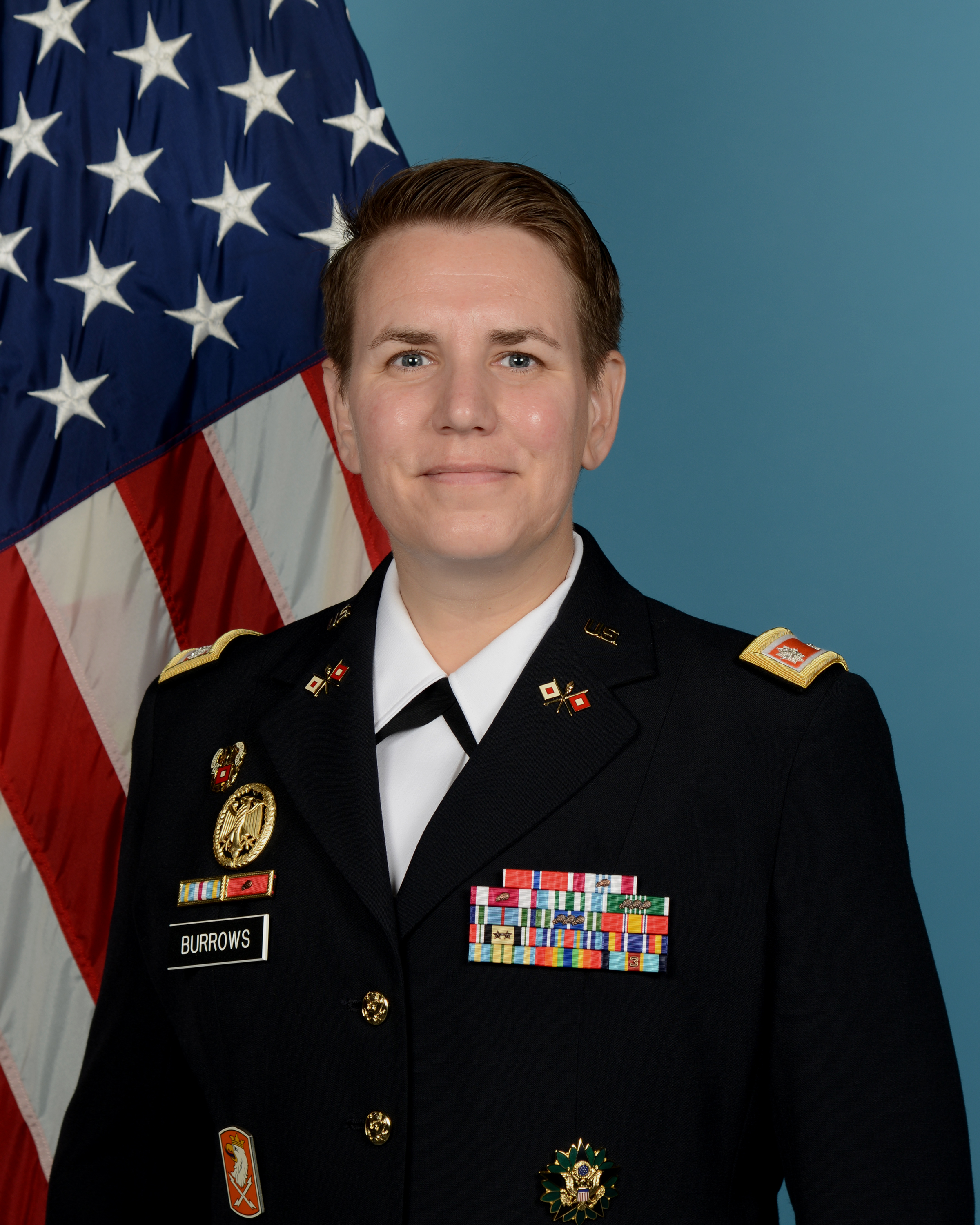 Lt. Col. Thomas R. Lutz